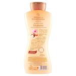 Spuma di Sciampagna, Feuchtigkeitsspendendes Wohlbefinden, Duschcreme Mandelmilchcreme und Sheabutter 650 ml