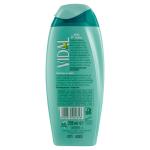 VIDAL Mousse de douche Muschio Bianco 250ml