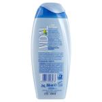 VIDAL doccia schiuma Talco 250ml