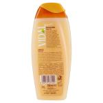 VIDAL doccia schiuma Vaniglia e Lime 250ml