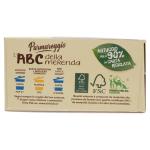L'abc della merenda, Merendia Comepleta Equilibrata, Con Fonte di Calcio e Proteine, Parmareggio