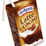 L'abc della merenda, Merendia Comepleta Equilibrata, Con Fonte di Calcio e Proteine, Parmareggio