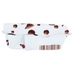 Gocciole Finger, Biscotti con gocce e fondo di cioccolato