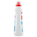 DIXAN Detersivo liquido per lavatrice pulito & liscio, pulito & igiene, 18 lavaggi