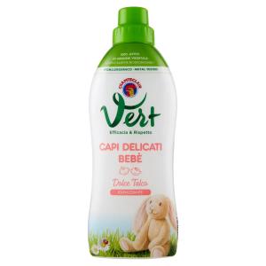 CHANTECLAIR Chanteclair Vert Capi Delicati Bebé 750 Ml