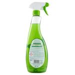 Chanteclair Vert Ecodetergente Universal Entfetter Zitrone und Basilikum 700 ml