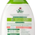 CHANTECLAIR Chanteclair Vert Adoucissant Bebé 625 Ml