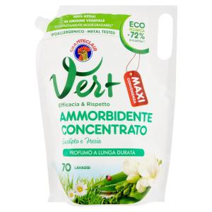 Chanteclair Vert Ammorbidente Concentrato 1400 ml