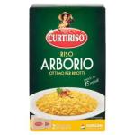 Curti Arborio Reis, klassisch für Risotto, immer al dente, kg. 1