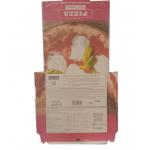 Scatola pizza, 33 cm x 33 cm , confezione da 100 pezzi