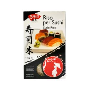 Biyori Riso per Sushi, 1000 gr