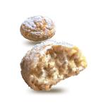 Weiche Mandel-Amaretti aus den Abruzzen – Schachtel mit 12 Packungen à 170 g