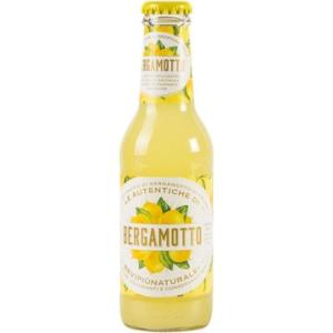 Bergamote, originale de Calabre, bouteille de 200 ml