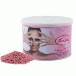 Ceretta depilazione 400ml Titanio Rosa, professionale