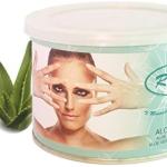 Haarentfernungswachs 400ml Aloe Vera, professionell