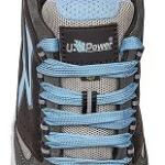 Upower Arya ESD S1PS HI HRO FO SR Sicherheitsschuhe