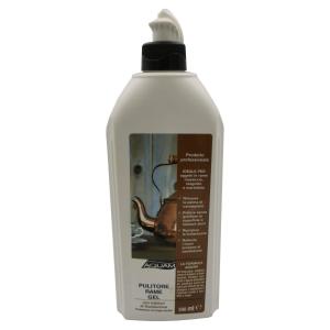 Pulitore Smacchiatore Rame e Ottone 500 ml