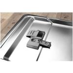 INDESIT Lavastoviglie DIE2B19 da Incasso a Scomparsa Totale Classe F Capacità 13 Coperti, 60 cm
