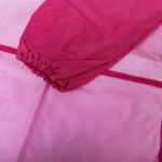Tabliers Peinture couleur Rose