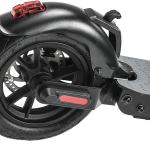 Ducati PRO-II, Elektroroller, 15 Kg, 350W Brushless Motor, Autonomie bis zu 25 Km, 10" schlauchlose Reifen, Max. Belastung 100 Kg