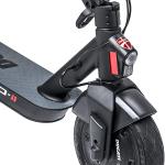 Ducati PRO-II, Elektroroller, 15 Kg, 350W Brushless Motor, Autonomie bis zu 25 Km, 10" schlauchlose Reifen, Max. Belastung 100 Kg