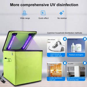 Box Sterilizzatore germicida disinfettante con luce UVc