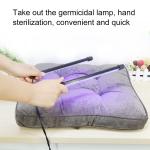 Box Germicide Sterilizer désinfectant avec lumière UVc