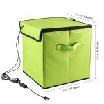 Box Germicide Sterilizer désinfectant avec lumière UVc