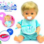 Cicciobello l'Ora della Pappa, ab 3 Jahre alt, Giochi Preziosi, CCB71000