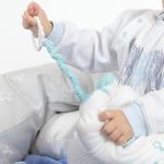 Cicciobello Bebè Carillon con Melodia, dai 0 mesi, Giochi Preziosi, CCC13000