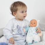 Cicciobello Bebè Carillon con Melodia, dai 0 mesi, Giochi Preziosi, CCC13000