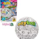 Ball, Me Contro Te, Olly Ball, Spielball
