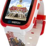 Gormiti, Giochi Preziosi, Orologio Gormiti Digitale, per bambini a partire dai 4 anni