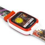 Gormiti, Giochi Preziosi, Orologio Gormiti Digitale, per bambini a partire dai 4 anni