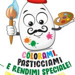 Pasqualone contenitore a forma di uovo, ricco di sorprese Me Contro Te, con eco guscio, per Bambine dai 3 Anni, Giochi Preziosi
