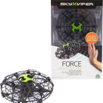 Sky Viper, Wertvolle Spiele, Hover Sphere, Autonom fliegende Drohne für Kinder ab 6 Jahren, Kommandant mit Handbewegungen