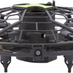 Sky Viper, Wertvolle Spiele, Hover Sphere, Autonom fliegende Drohne für Kinder ab 6 Jahren, Kommandant mit Handbewegungen