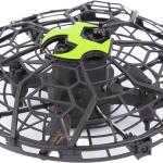 Sky Viper, Wertvolle Spiele, Hover Sphere, Autonom fliegende Drohne für Kinder ab 6 Jahren, Kommandant mit Handbewegungen