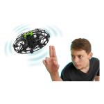 Sky Viper, Wertvolle Spiele, Hover Sphere, Autonom fliegende Drohne für Kinder ab 6 Jahren, Kommandant mit Handbewegungen