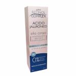 Huile corporelle ultra-rétinol complexe à l'acide hyaluronique, 200 ml