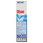 DIXAN Classic Waschmittelpulver - 25 Messlöffel