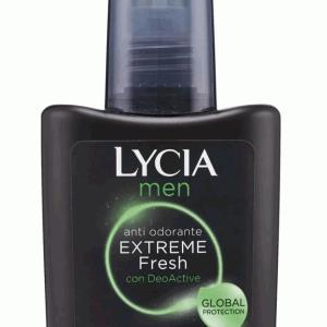 LYCIA Männer Deodorant extrem frisch vapo ml 75