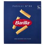 Pâtes Fusilli de Barilla, 1 kg