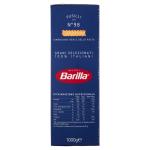 Pâtes Fusilli de Barilla, 1 kg