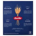Pâtes Fusilli de Barilla, 1 kg