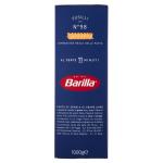 Pâtes Fusilli de Barilla, 1 kg