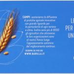 Pasta Barilla Bucatini n. 9 - 500 gr