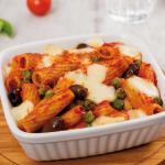 Tortiglioni n. 83, Barilla, pâte de blé dur, 500 g. 