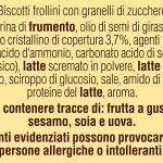 Kekse Galletti, 800g, Mulino Bianco, Barilla