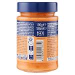 Barilla Pesto Calabrese Poivrons et Piments 190g